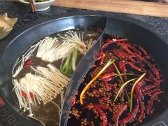 -蜀大侠火锅(车公庙店)