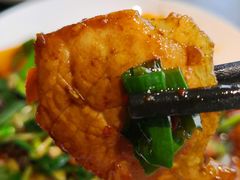-锦庐道地川菜(来福士店)