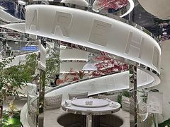 -3号仓库·创意中国菜(新世界城店)