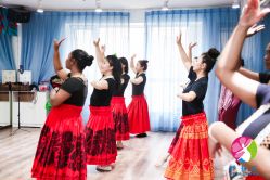 -呼拉汇舞蹈生活馆 Hawaii Hula&Tahiti Dance Studio