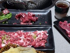 -四点金粥底火锅(沂州里店)