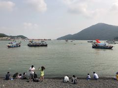 -乌石塘景区