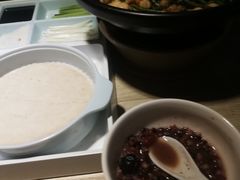 -味莊·青岛菜(云霄路店)