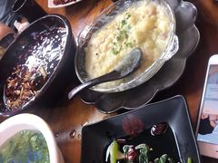 -盛天毛血旺非遗美食(观音桥店)