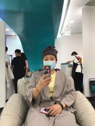 -OnHair造型