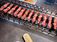 -很久以前羊肉串(南京路第一百货店)