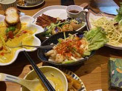 -泰堤坊(淡水体育馆店)