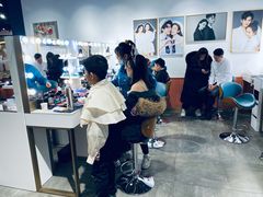 -海马体照相馆(天津世纪都会店)