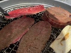 -姜虎东白丁烤肉(银泰中心in99店)