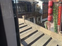 -沈厅酒家(周庄店)