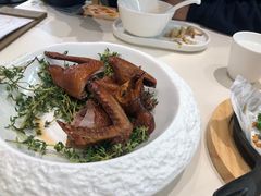 -蔡澜点心·粤菜(月星环球港店)