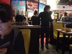 iphone_upload_pic-聚盛源蒸汽海鲜火锅烤肉自助(巨川金海岸购物广场店)