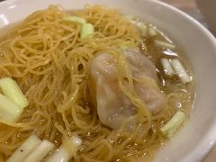 -盛记粥面(佐敦店)