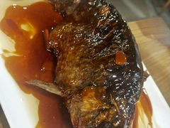 -陈傻子餐厅(世纪都会店)
