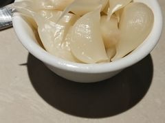 -浩爷羊蝎子火锅(望京店)