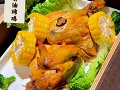 -玉玲珑·里舍(万象城店)