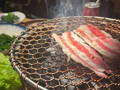 -烧肉达人•炭火烧肉(新天地店)