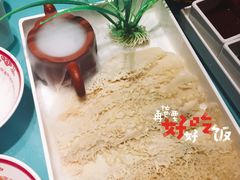 -曲氏老北京涮肉(摩尔店)