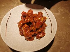 糖醋里脊-新白鹿餐厅(金鹰新街口店)
