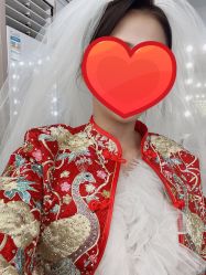 -天长地久婚纱摄影(天宁北路店)