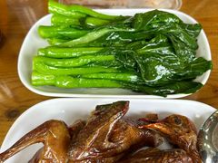 -崖口煲仔饭