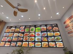 -三福林羊肉•江西小炒(眉州路店)