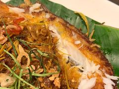 -美奈小馆·越南料理(中航城君尚购物中心店)