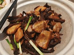 -广东道至正餐厅(区庄店)