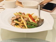 -利苑酒家(合景国际金融广场店)