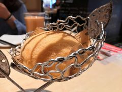 霸王酥皮叉烧包-避风塘(嘉兴八佰伴店)