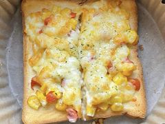 -爸爸糖吐司面包(南京鼓楼龙江店)