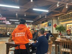大堂-张氏父子常德肠子馆(贺龙店)