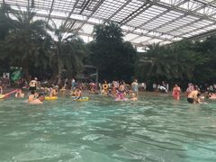 -龙达温泉生态城