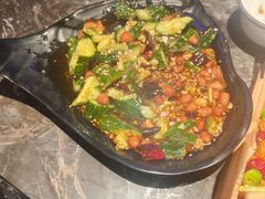 -刘成杰锦州烧烤(南河路店)