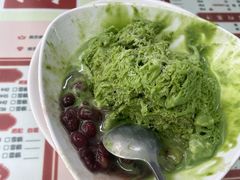 -香港華心糖水鋪(南西总店)