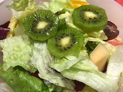 果蔬大拌菜-西贝(枫蓝国际购物中心店)