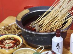 -冒椒火辣(奎星楼街店)