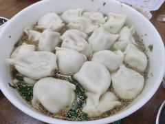 -回坊马二饺子馆