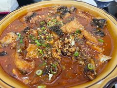 -老菜馆(滨江大道东段店)