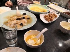 -京尊烤鸭店JINGZUN(春秀路店)