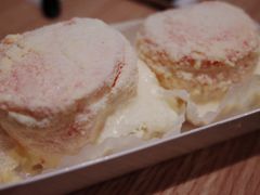 -mira甜品屋(财大店)