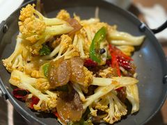 -周家二小姐的菜(西津渡店)