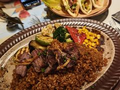 -半秋山西餐厅(襄阳万达店)