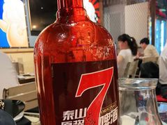 -枪火串烧·东北特色烧烤(罗湖总店)