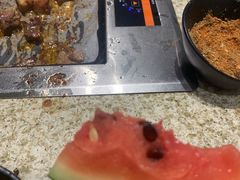 -永远爱烤肉火锅自助(龙德广场店)