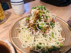 -水煮三国·川鲁江湖菜(香山店)