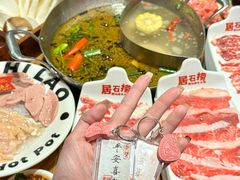 -潮澎派·潮汕菜大排档(南较西路店)