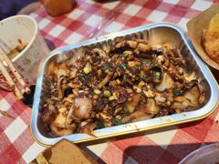 -肉店炸炸炸·爆汁孜然牛肉