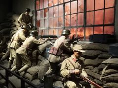 -上海四行仓库抗战纪念馆