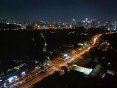 -北京威斯汀酒店